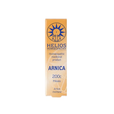 Helios Arnica 200C