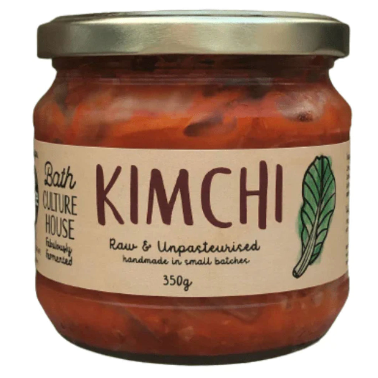 Bath Culture House Kimchi 350g