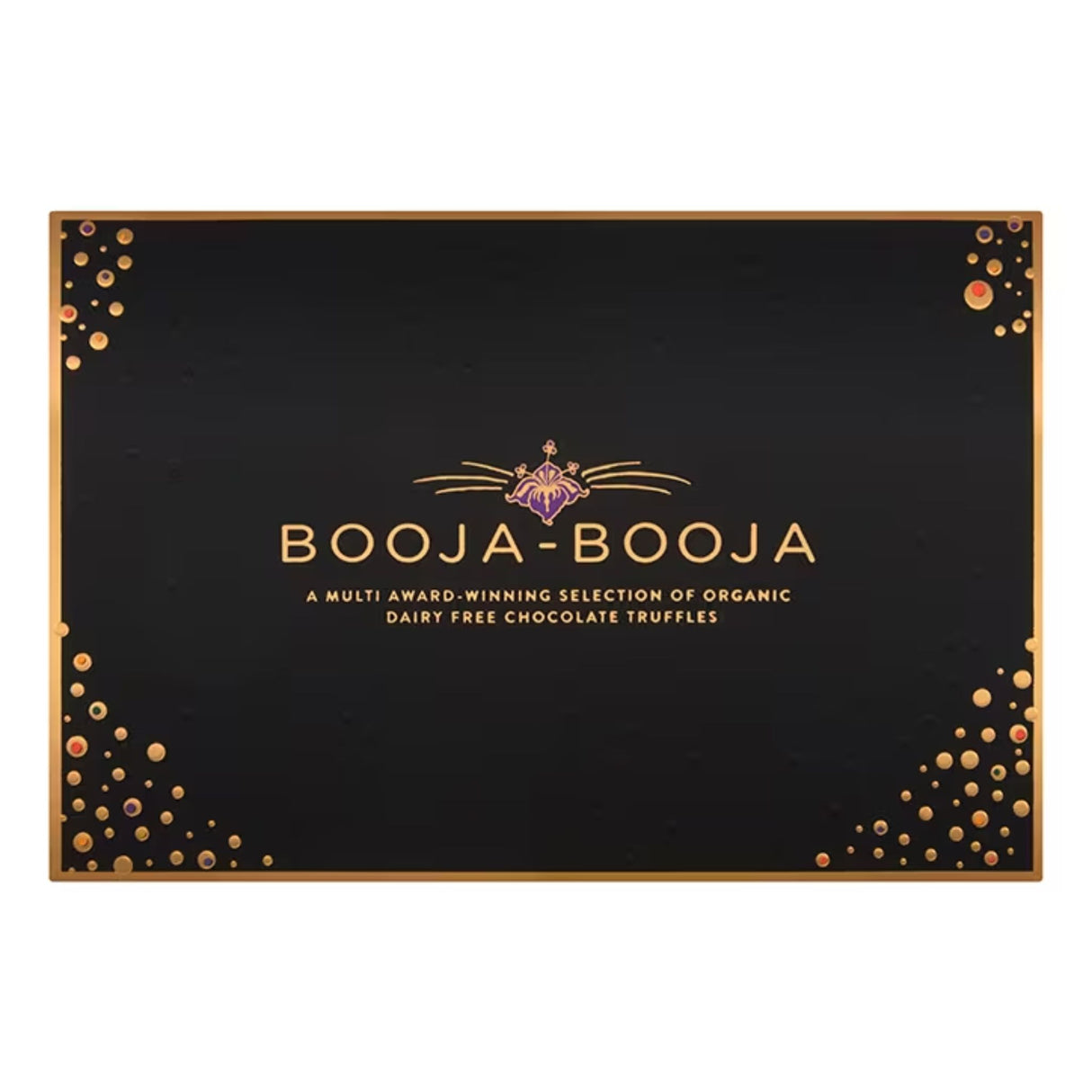 Booja Booja Chocolate Truffles Award Winning 184g