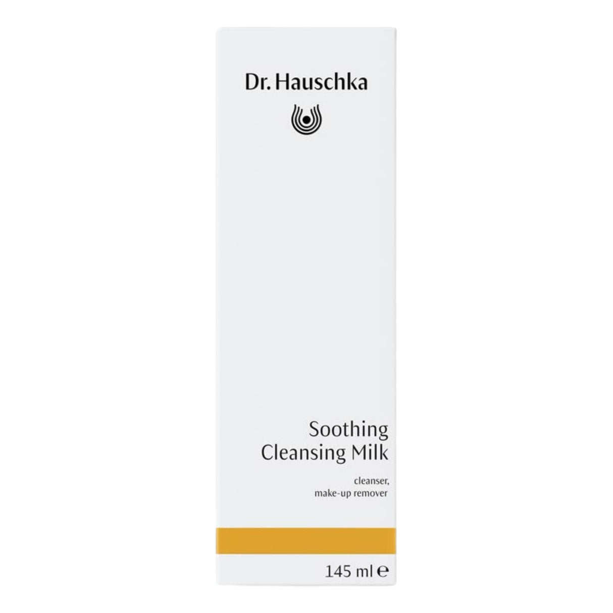 Dr Hauschka Soothing Cleansing Milk 145ml