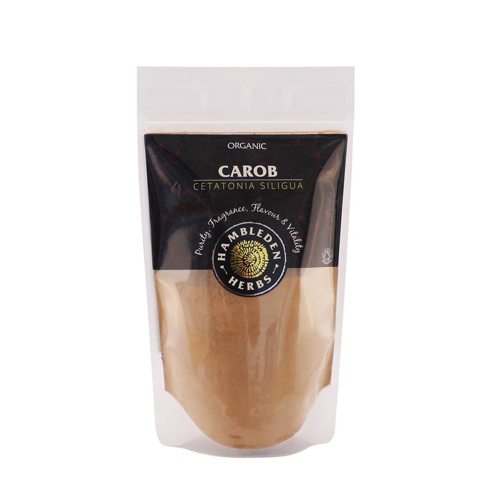 Carob Powder Organic 150g