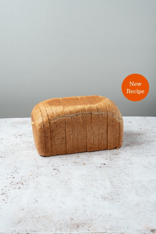 Harvester Sliced Loaf 800g