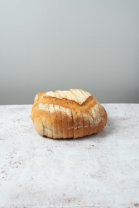 Pain de campagne 800g
