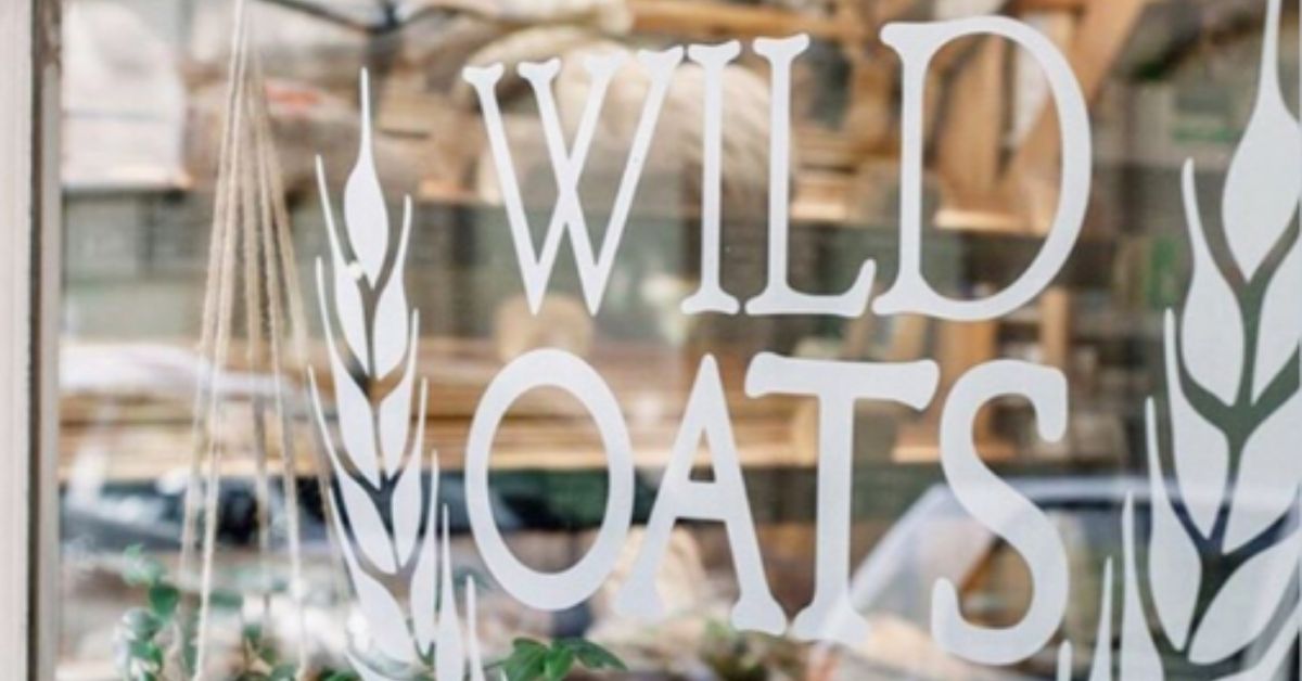 Bristol's Original Health & Wellbeing Store – WILD OATS