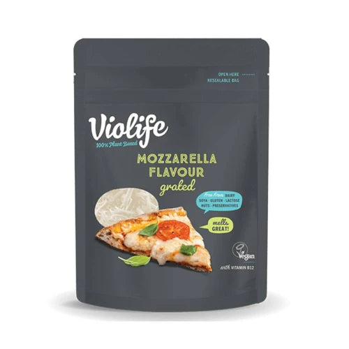 Violife Grated Mozzarella 200g