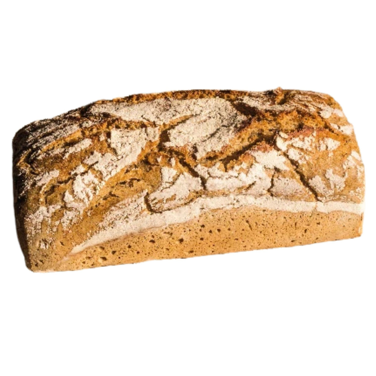 Organic Light Rye Sourdough