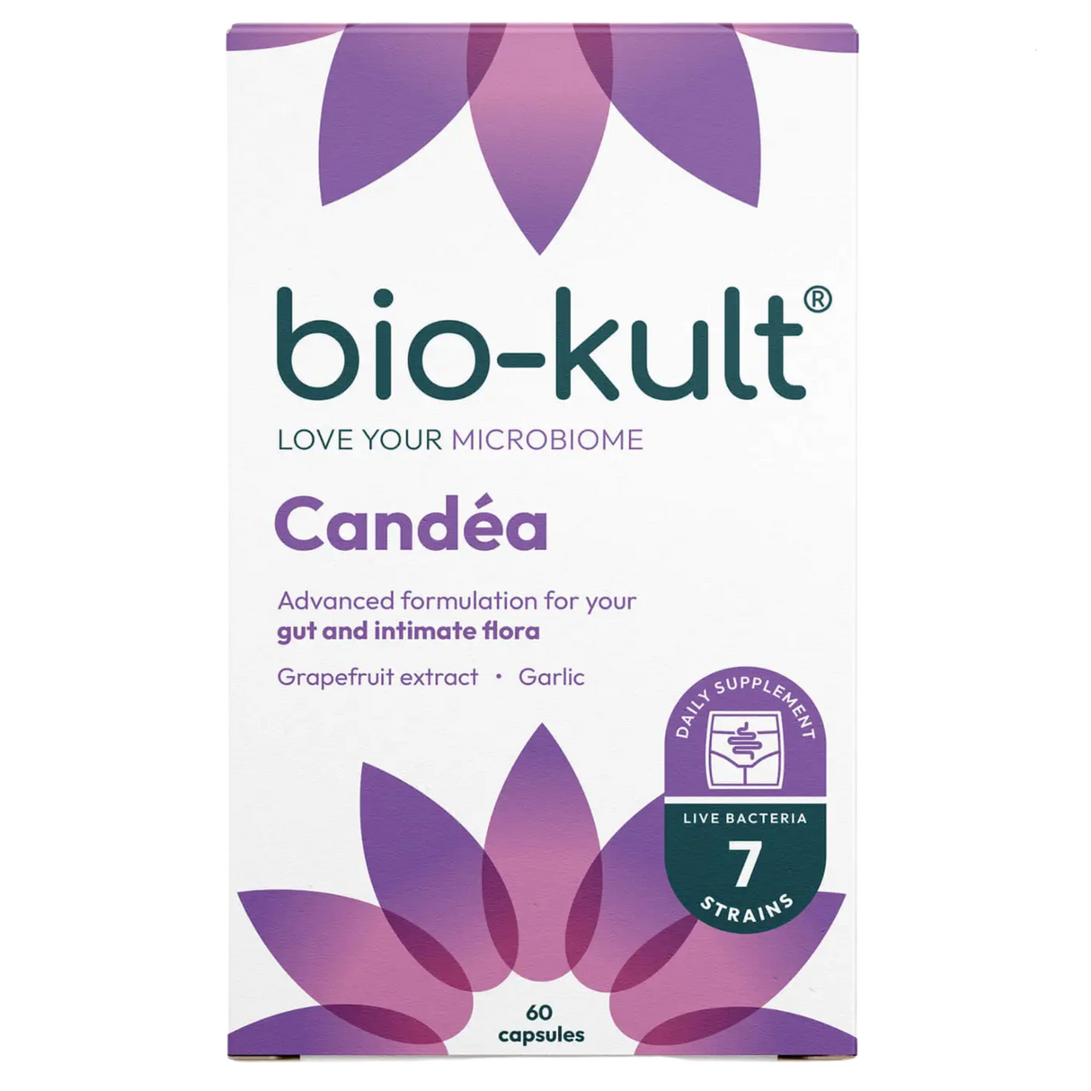 Bio-Kult Candea 60s