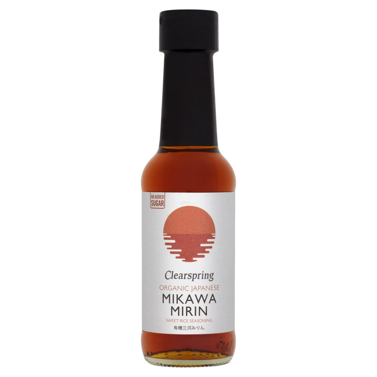 Clearspring Mikawa Mirin 150ml