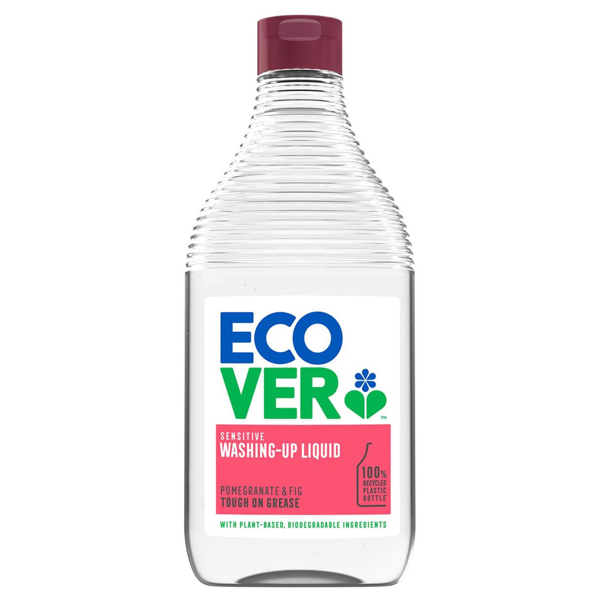 Ecover Pomegranate & Fig Washing Up Liquid 450ml
