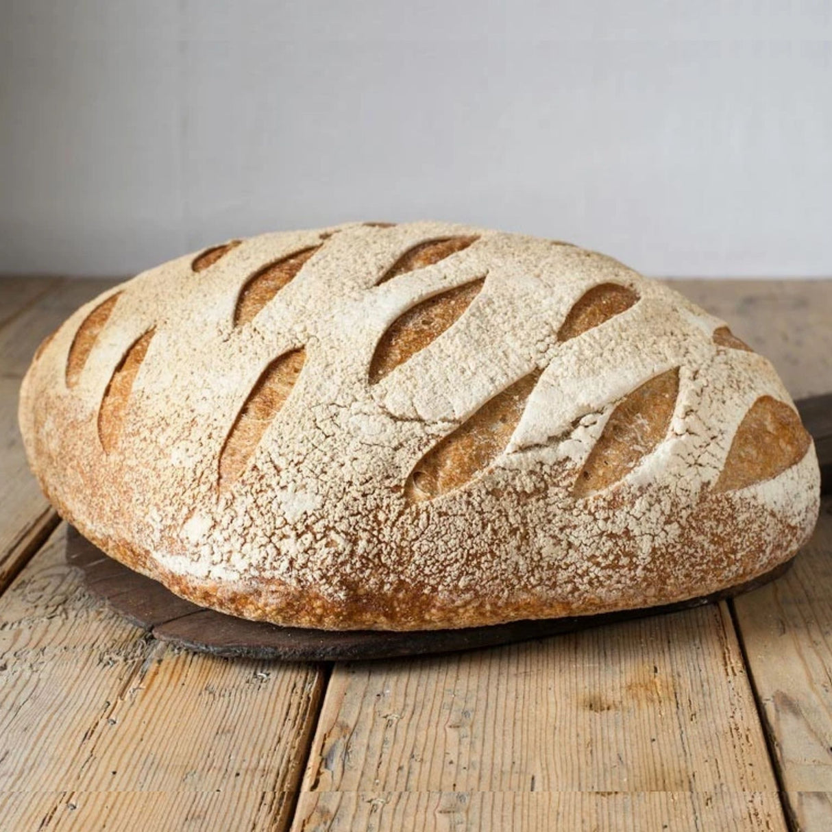 St Martin Sourdough