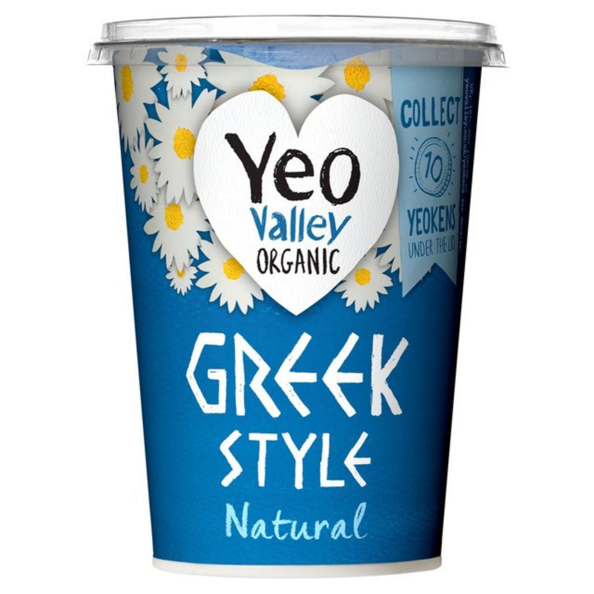 Greek yoghurt online