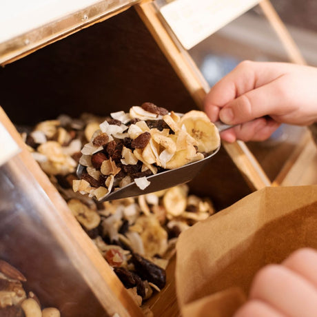 What eco refills can I get at Wild Oats, Bristol?