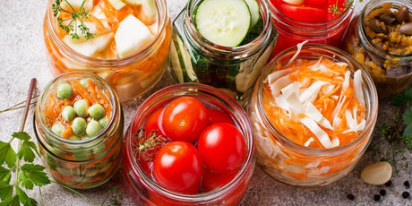 How to Improve Gut Health Naturally