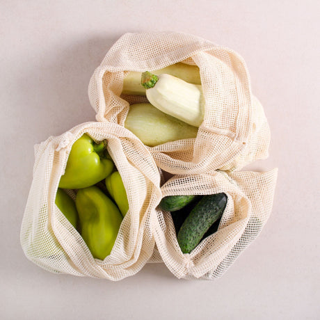Wild Oats Top Tips for Plastic-Free July