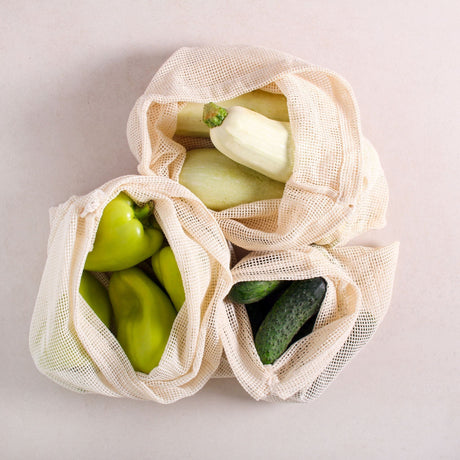 Wild Oats Top Tips for Plastic-Free July
