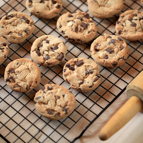 Home baking