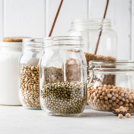 Food cupboard