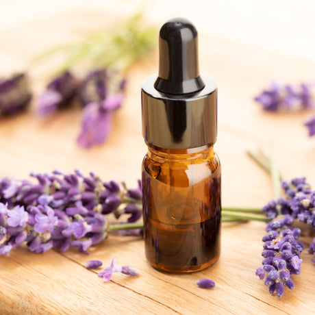 Tincture of natural remedies