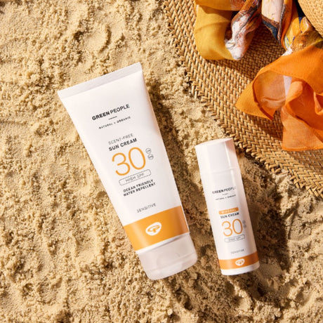 Sun care
