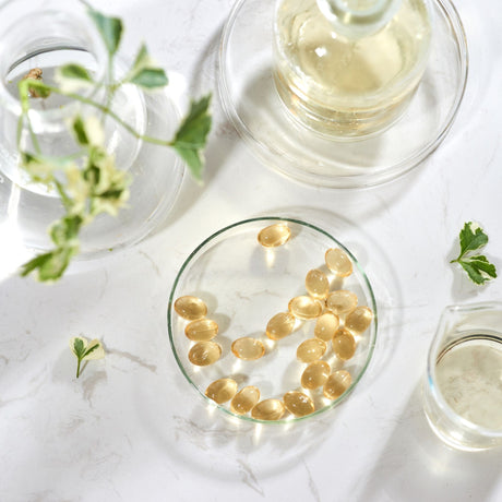 Vitamins & supplements