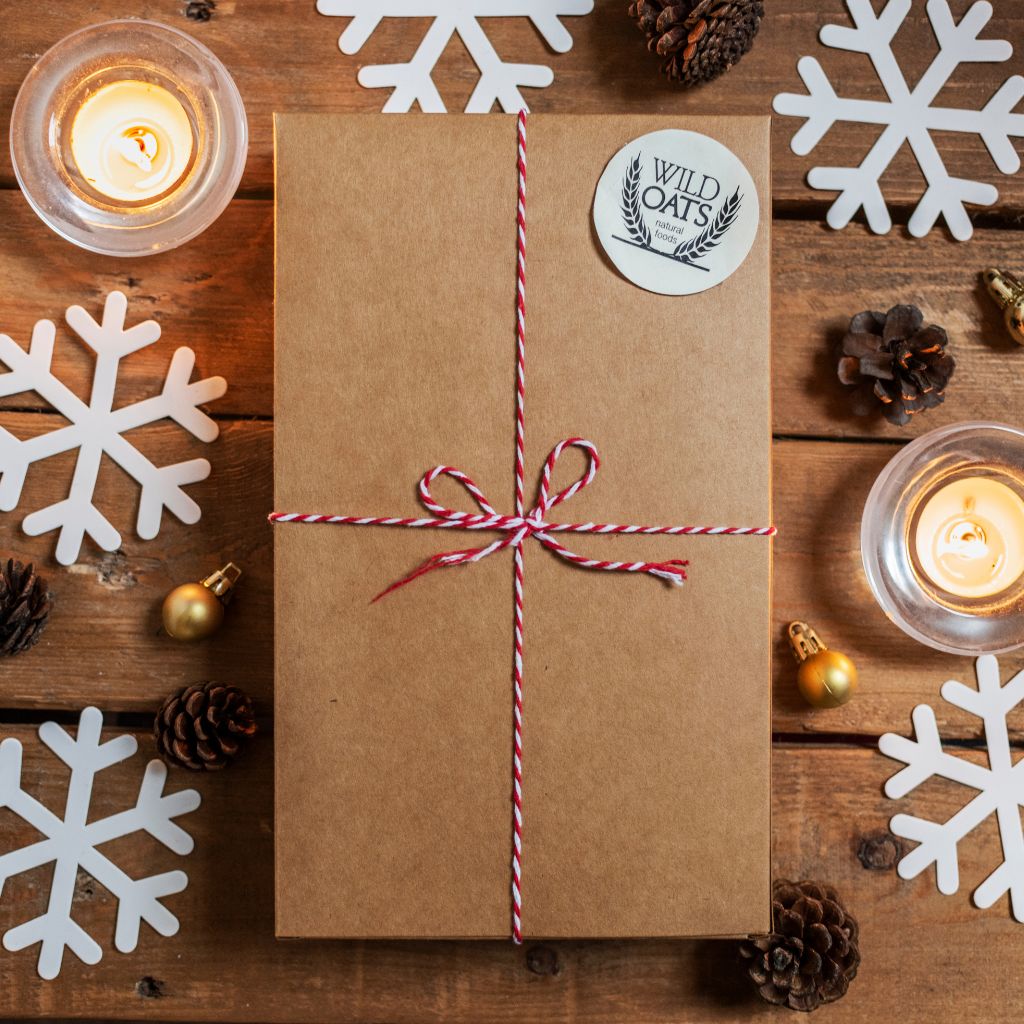 Christmas gifts Page 2 WILD OATS