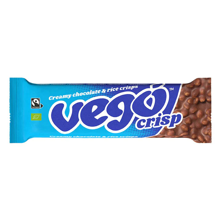 Vego Crisp 40g