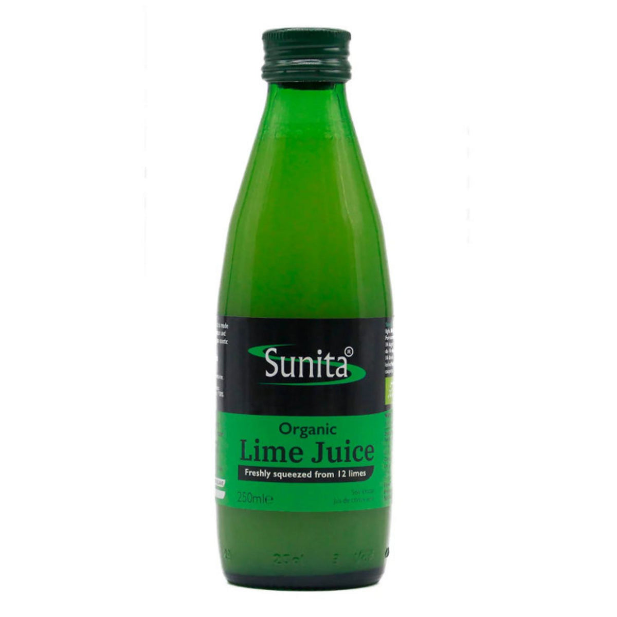 Lime Juice Sunita 250ml