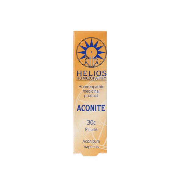 Helios Aconite 30