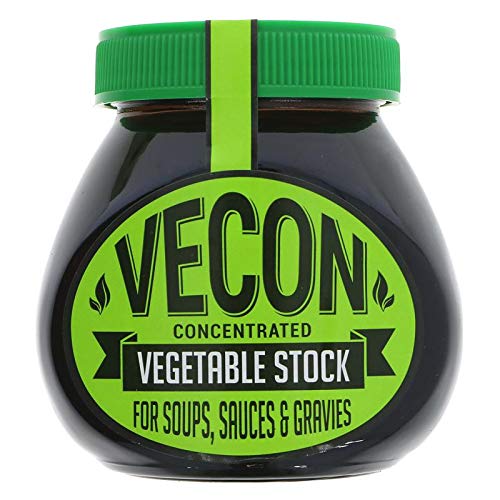 Vecon Vegetable Stock 225g