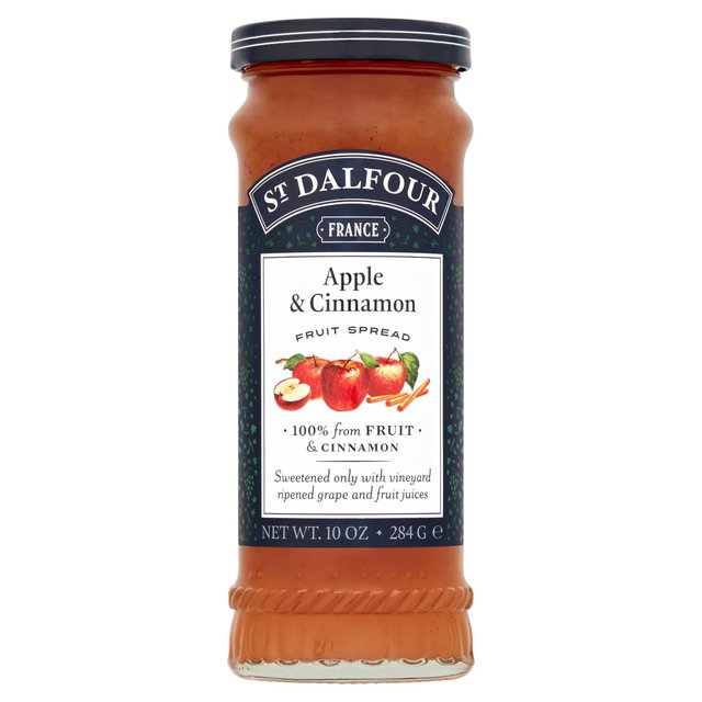 St Dalfour Fruit Spreads 284g