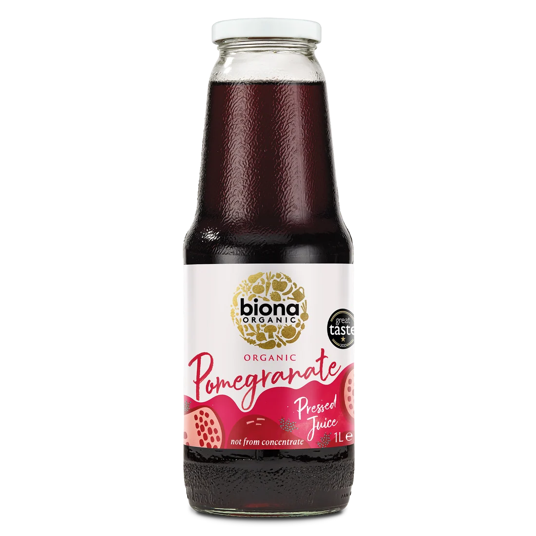 Biona Pomegranate Juice 1L