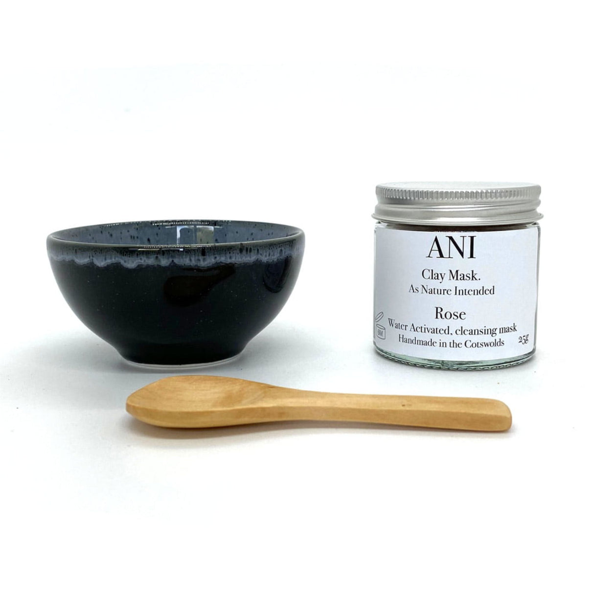 ANI Skincare Clay Face Masks 25g