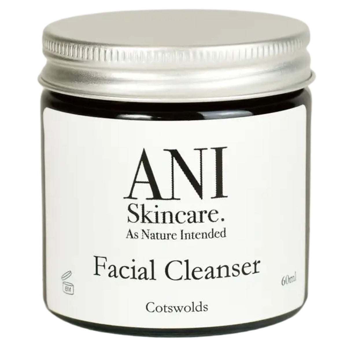 ANI Skincare Facial Cleanser 60ml