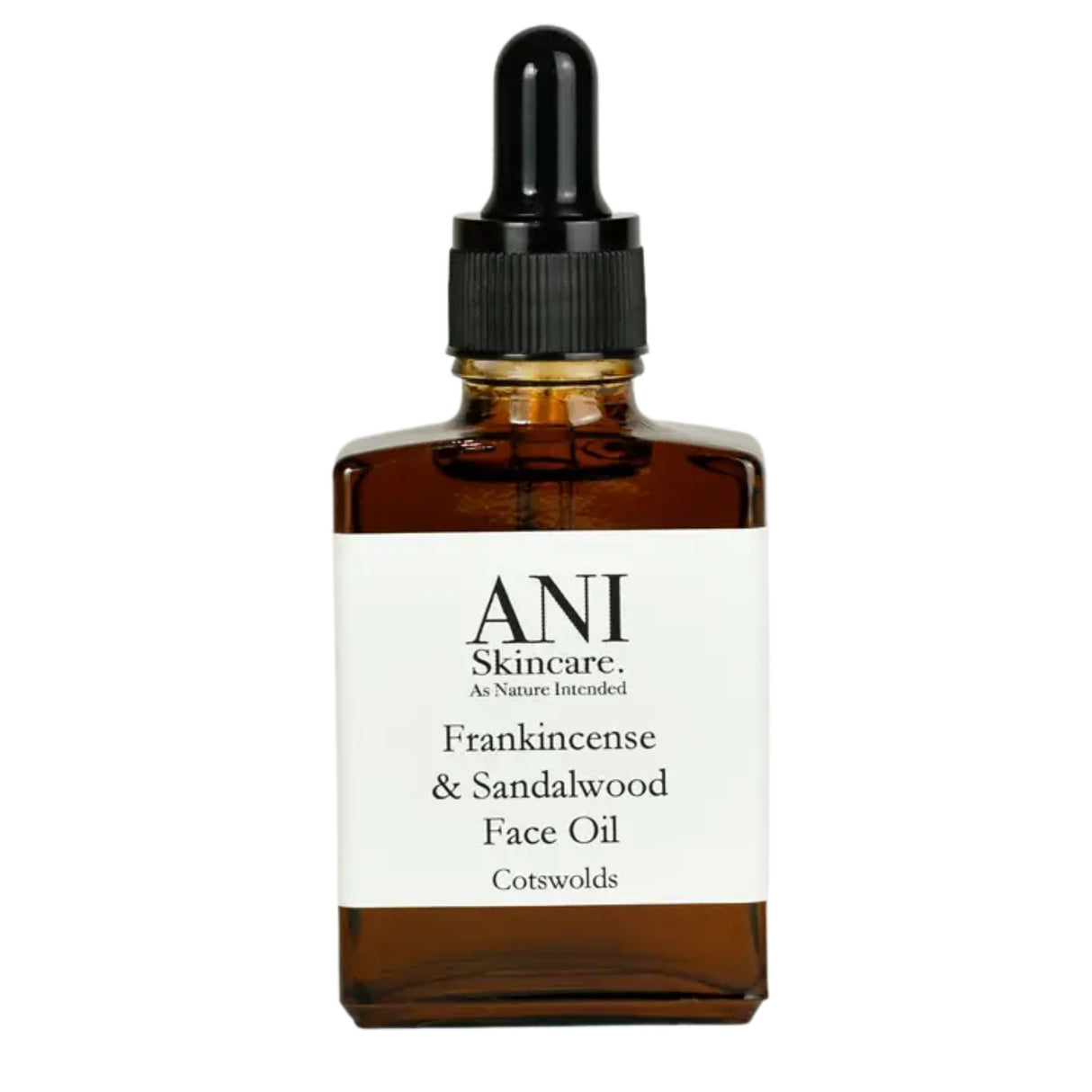 ANI Skincare Facial Oil 60ml