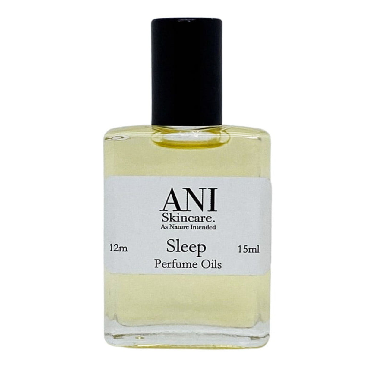 ANI Skincare Sleep Perfume Oil 15ml