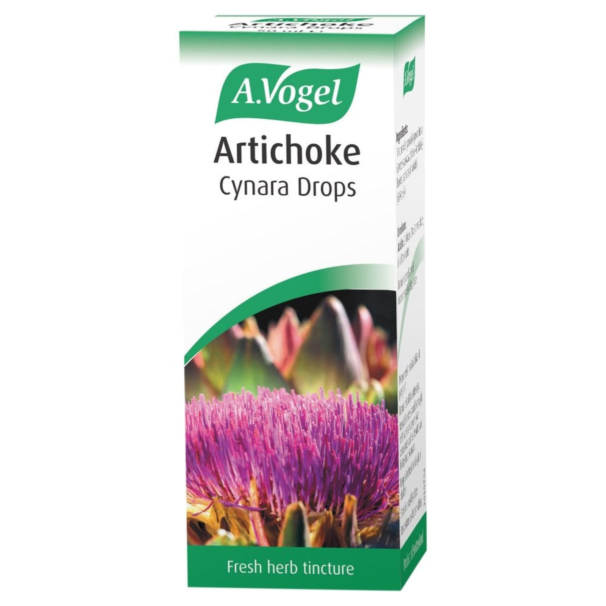 A Vogel Cynara (Artichoke) 50ml