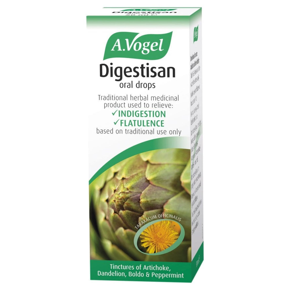 A Vogel Digestisan 50ml