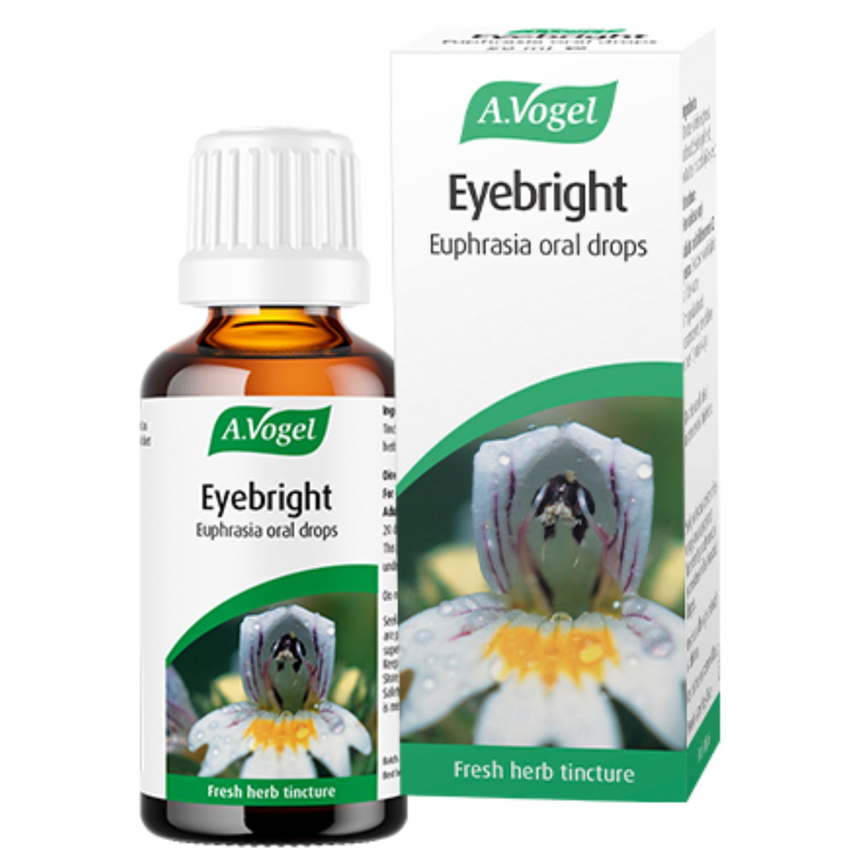 A Vogel Eyebright 50ml