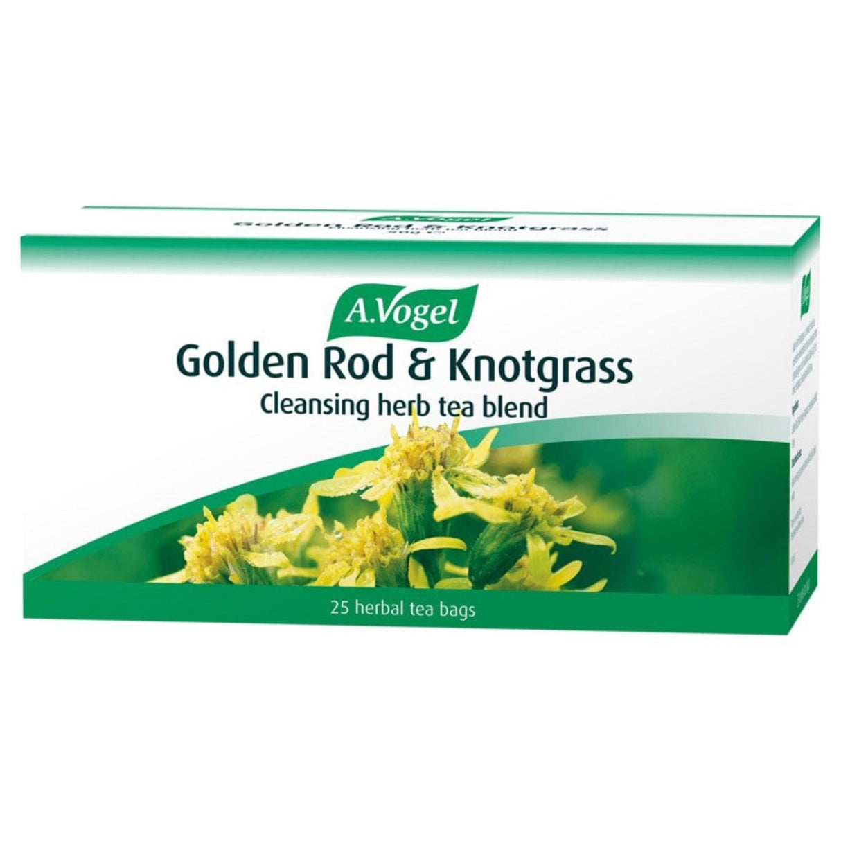 A Vogel Golden Rod Tea x 25 Bags