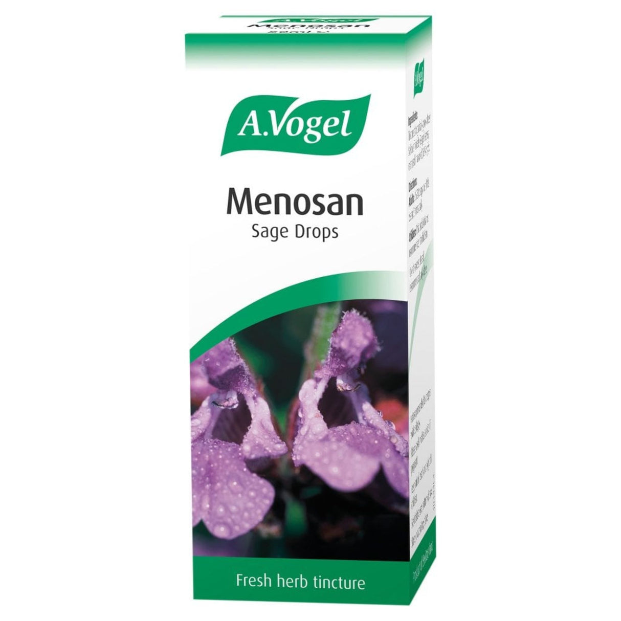 A Vogel Menosan 50ml