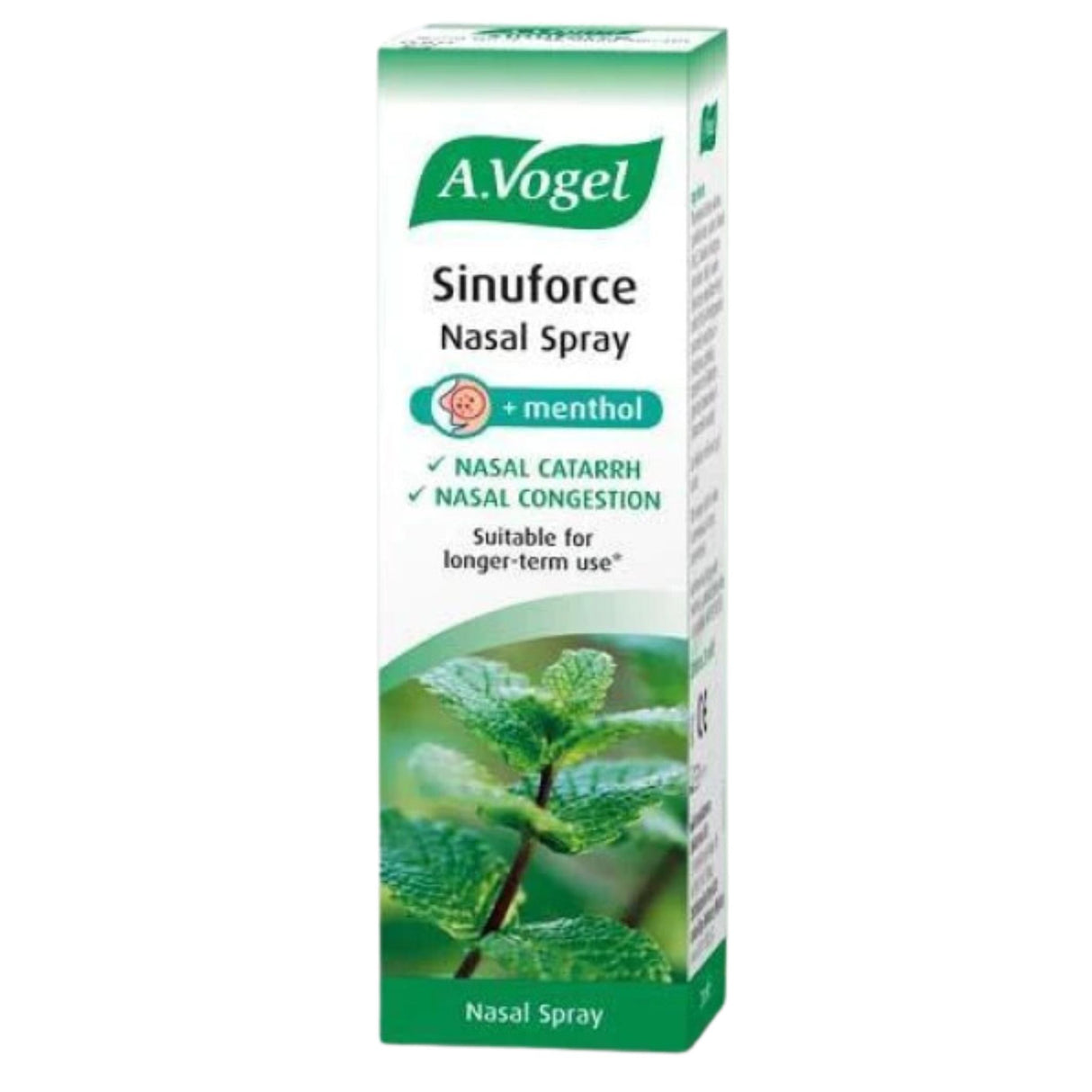 A Vogel Sinuforce Nasal Spray 20ml