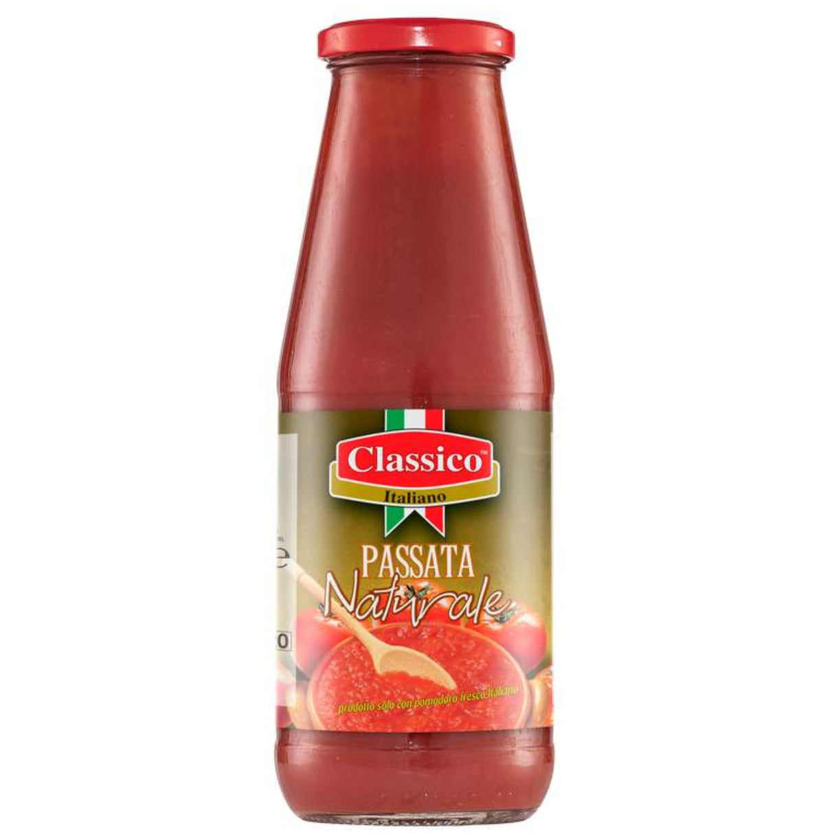 Classico Tomato Passata 690g