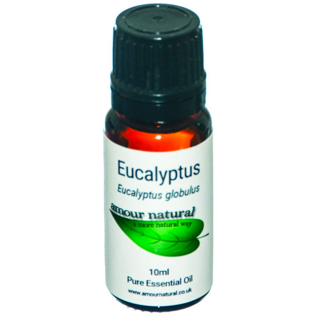 Amour Natural Eucalyptus Oil 10ml