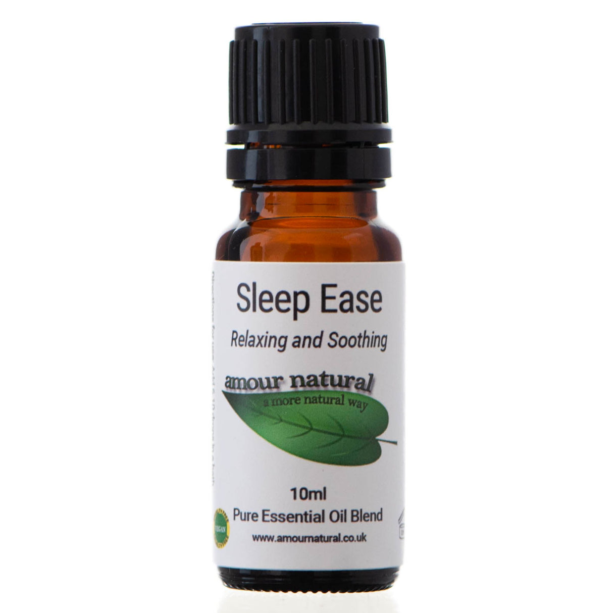 Amour Natural Sleep Ease Oil Blend 10ml