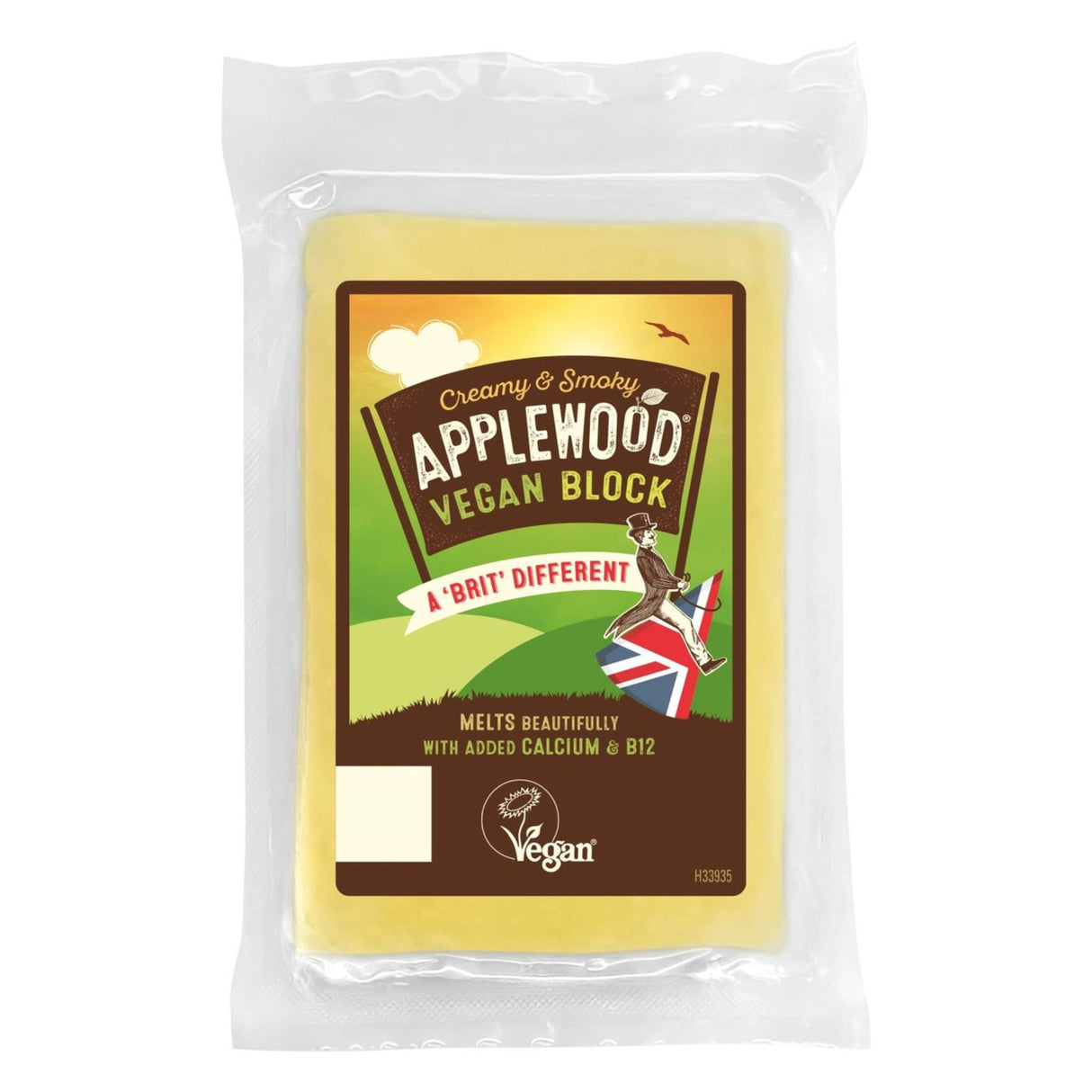 Applewood Block 200g