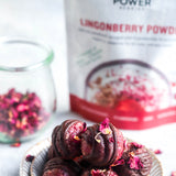 Arctic Power Lingonberry Powder 70g