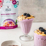 Arctic Power Mixed Berry Powder 70g