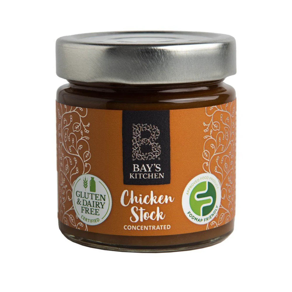 Bays Kitchen Chicken stock 200g