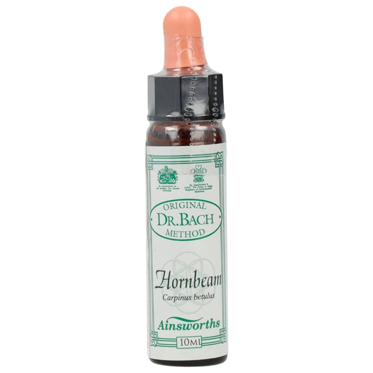 Ainsworths Bach Remedies Hornbeam 10ml