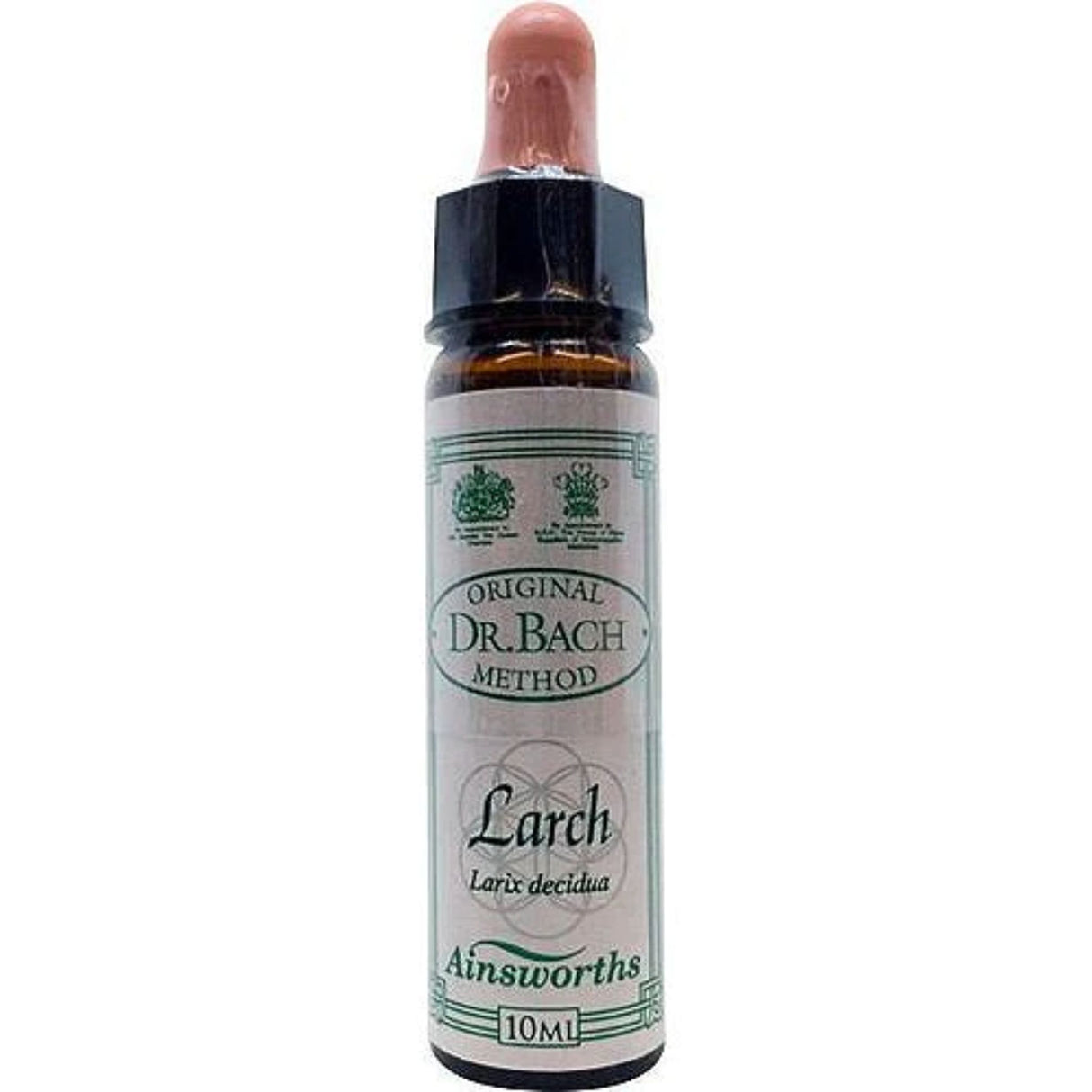 Ainsworths Bach Remedies Larch 10ml